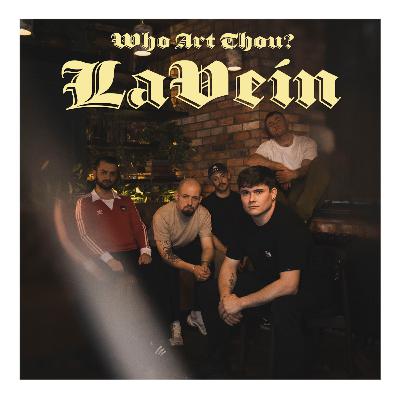 Episode 219: LaVein Episode 219: LaVein