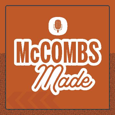 Episode 27: Brian McDermott