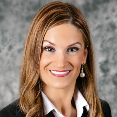 Climbing the Bench with Quadriplegia: Hon. Shannon Filbert