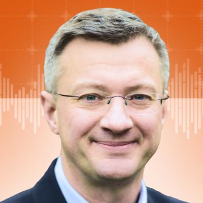 The State of AIoT | Transforma Insights' Jim Morrish | Internet of Things Podcast