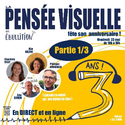 S06-E11- Les 3 ans du Podcast  - partie 1-3