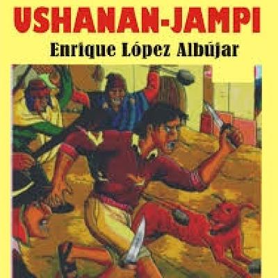 USHANAN-JAMPI - Episodio exclusivo para mecenas USHANAN-JAMPI - Episodio exclusivo para mecenas