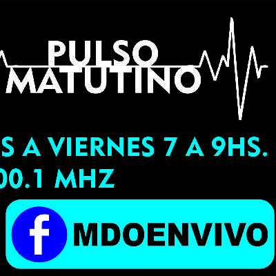 20/11/2018 - Pulso Matutino