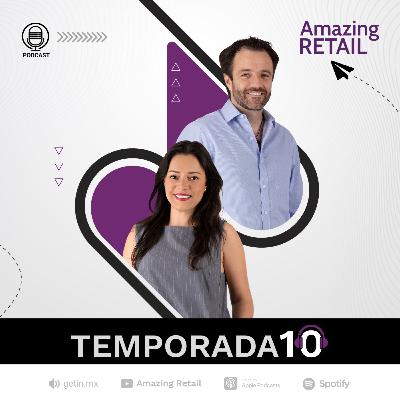 El entretenimiento como nueva ancla del retail – con Emiliano Limón