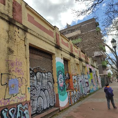 Arte y Ciudad Arte y Ciudad