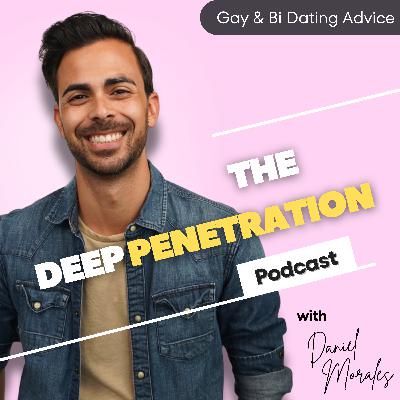 #104: The 3 Red Flags Gay Men Ignore on Dating Apps (That Can Cost You)