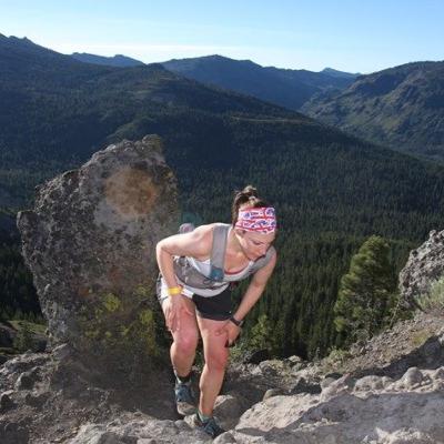 The California Fall Classic Comeback with Caroline McKay - Season 14 Eps 11