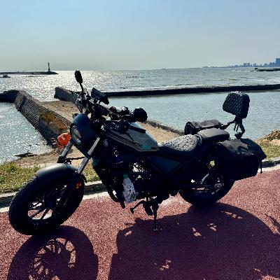 兔子洞快聊(7):270KM的摩旅体验,要去影院看鬼灭之刃啦! 兔子洞快聊(7):270KM的摩旅体验,要去影院看鬼灭之刃啦!