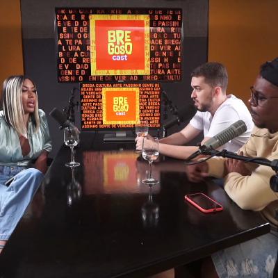 Emilly Thamara - Bregoso Cast #04