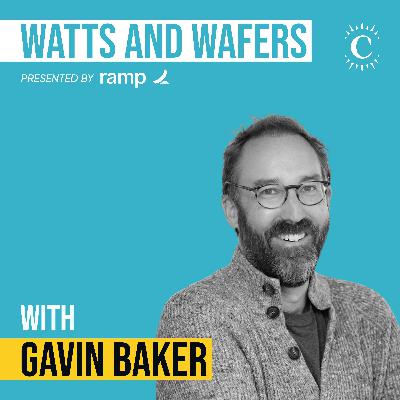 Gavin Baker - Watts and Wafers - [Invest Like the Best, EP.473]