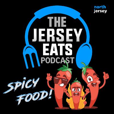 It's getting hot in here: The Jersey Eats podcast covers everything spicy in NJ