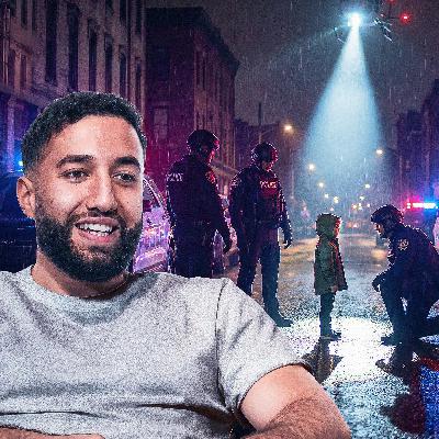 Recherché par tous les états du monde à ses 9 ans...