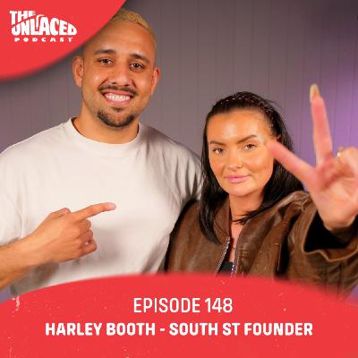 Harley Booth Talks Founding South St, Why Company Culture Is Key & Pursuing Your Passion #148 Harley Booth Talks Founding South St, Why Company Culture Is Key & Pursuing Your Passion #148