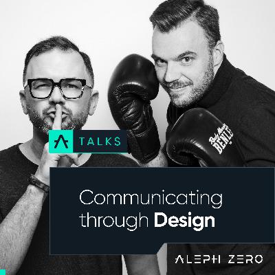 Communicating Crypto Through Design