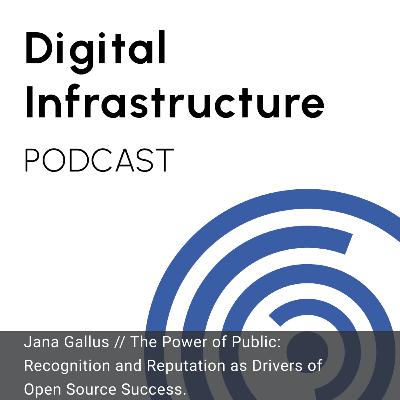 Episode 5: Jana Gallus and the Power of Public: Recognition and Reputation as Drivers of Open Source Success. Episode 5: Jana Gallus and the Power of Public: Recognition and Reputation as Drivers of Open Source Success.