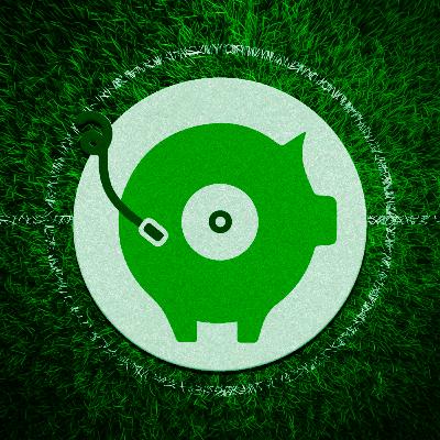 PEDRINHO GONÇALVES - PODPORCO #178