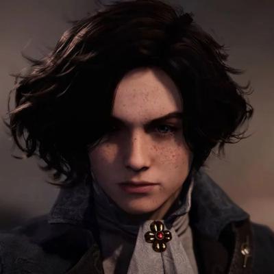 Lies of P fico, ma From è irraggiungibile! Lies of P fico, ma From è irraggiungibile!