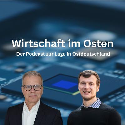 Startups in Ostdeutschland