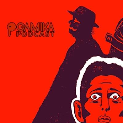 Gamika Podcast 10x11: Slow Horses