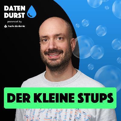 Smells like Team Spirit: Guter Führungsstil als Head of Data | Mit Sascha Leweling von RTL (2/2) Smells like Team Spirit: Guter Führungsstil als Head of Data | Mit Sascha Leweling von RTL (2/2)