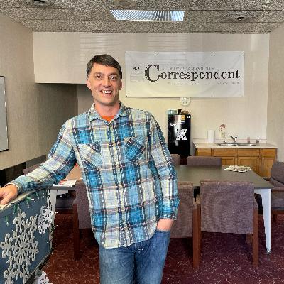 Saving Local News Through Print
