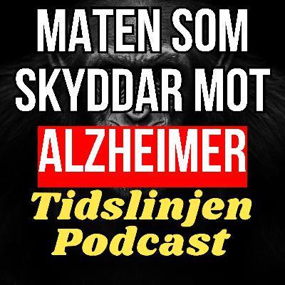 #51 - Så kan du minska risken för demens och Alzheimer – Dr. Mikael Kiswani Lindholm förklarar #51 - Så kan du minska risken för demens och Alzheimer – Dr. Mikael Kiswani Lindholm förklarar