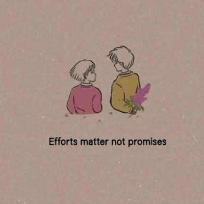 Efforts... ๐ Efforts... ๐