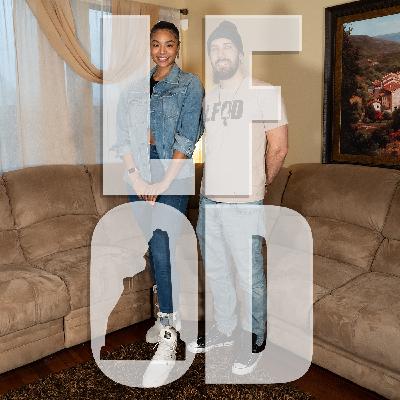 LFOD Radio Ep. 174 (Featuring HelloSIXX & Miles Stone)