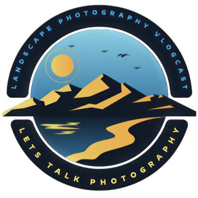 Landscape Photography Vlogcast episode 35 **Woodland Photography** #wereback