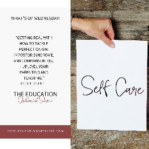 What's Up Wednesday 007: How To Tackle Your Fear Gremlins + Uplevel Your Parenting What's Up Wednesday 007: How To Tackle Your Fear Gremlins + Uplevel Your Parenting