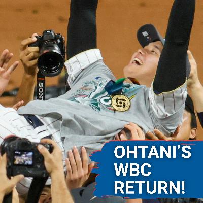 ALERT: Shohei Ohtani OFFICIAL for WBC  | Dave Roberts Hits 10-Year Los Angeles Dodgers MILESTONE