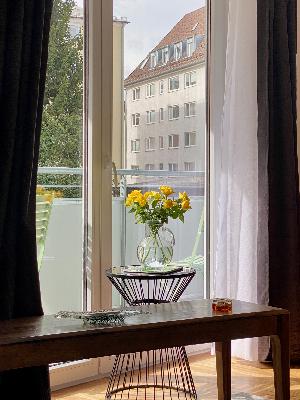 EP 250  Peace and Quiet