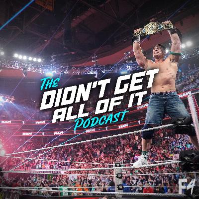 We Coming For You, Nickels! We Coming For You, Nickels!