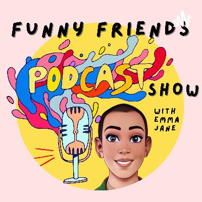 Funny Friends Trailer - What's it all about?