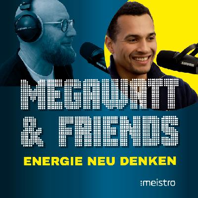 #5 Elias Aruna, Scale Energy: „Die Energiewende braucht Speicher und ungenutzte Netzanschlüsse sind der Schlüssel.“