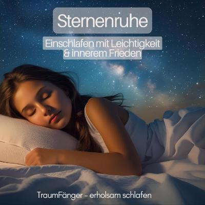 F44 - Einschlafmeditation 432Hz bei innerer Unruhe & Anspannung – unter dem Sternenhimmel