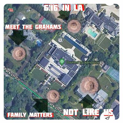 Not Like Us | Ep 365