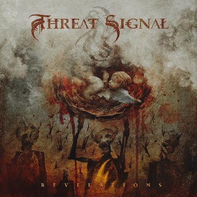 ALBUM REVIEW: THREAT SIGNAL – Revelations