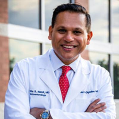 Dr. Partha Nandi (Pinnacle GI): “We are clearly in the third inning of private equity investments in GI” (not eighth) Dr. Partha Nandi (Pinnacle GI): “We are clearly in the third inning of private equity investments in GI” (not eighth)