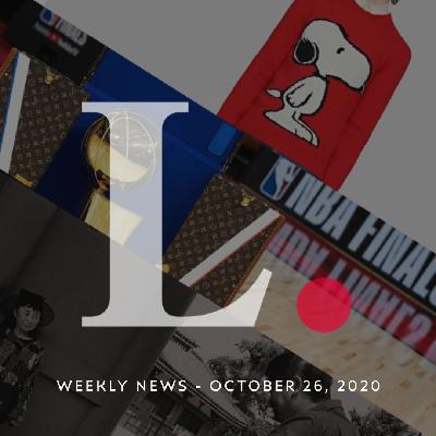 EP46|古着爱好者都争相收藏?|精品也来参一脚冠军赛|日本摄影大师鬼海弘雄逝世 EP46|古着爱好者都争相收藏?|精品也来参一脚冠军赛|日本摄影大师鬼海弘雄逝世