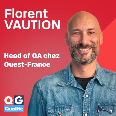 Florent Vaution – Ouest-France : Les coulisses de la QA chez un géant de la presse française Florent Vaution – Ouest-France : Les coulisses de la QA chez un géant de la presse française