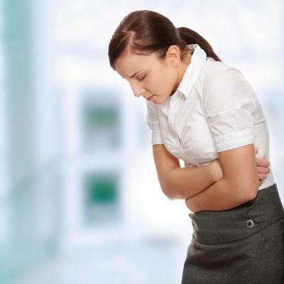 Ab Cramps and Crushing Ab Cramps and Crushing