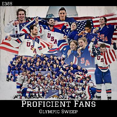Olympic Sweep