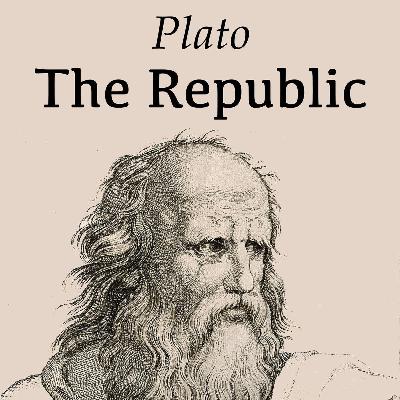 Plato The Republic