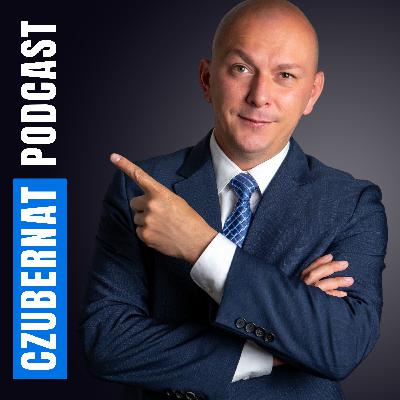 Mój wujek, ks. Jerzy Popiełuszko | Marek Popiełuszko (Czubernat Podcast)