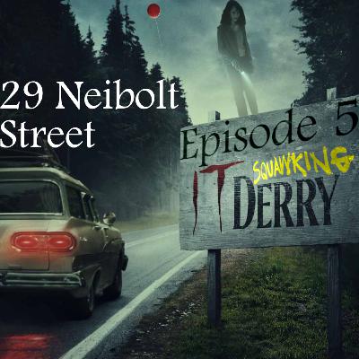 IT: Welcome To Derry |1x05 "29 Neibolt Street" IT: Welcome To Derry |1x05 "29 Neibolt Street"