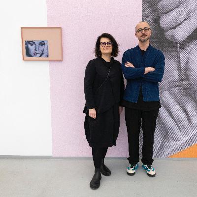 GŁOS JEDNOSTKI #1: Rafał Milach, "Rewers", "Autoportrety" i więcej