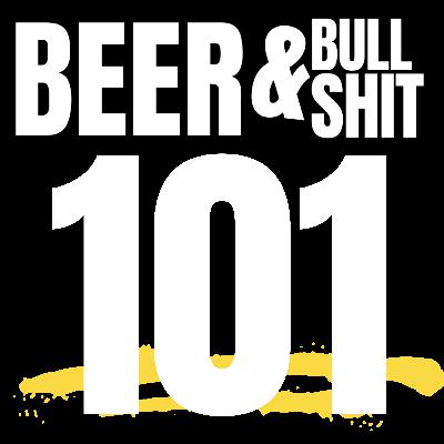 #101 - We'll do it live!