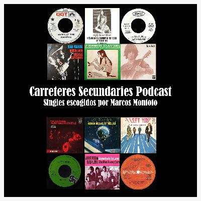 Carreteres Secundaries 121 - Una selección de Marcos Montoto Carreteres Secundaries 121 - Una selección de Marcos Montoto