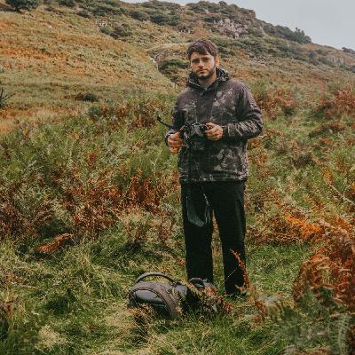 Jay Villacci - A Conversation About Identity And Nationalism